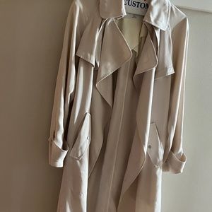 Babaton Trench (Aritzia)